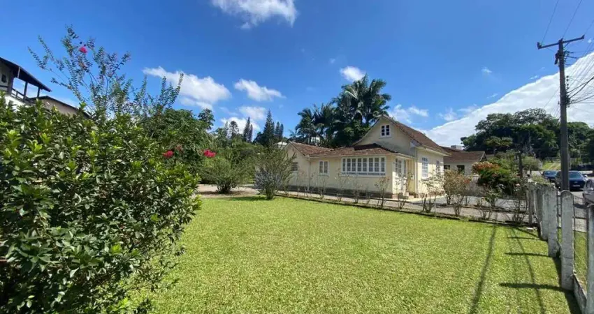 Terreno à venda no Costa e Silva, Joinville