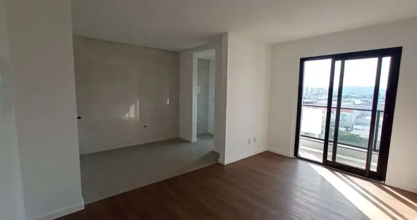 Apartamento para Venda, América, 2 dormitórios, 1 suíte, 2 banheiros, 2 vagas
