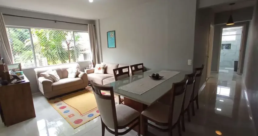 Apartamento para Venda em Joinville, Atiradores, 2 dormitórios, 1 vaga