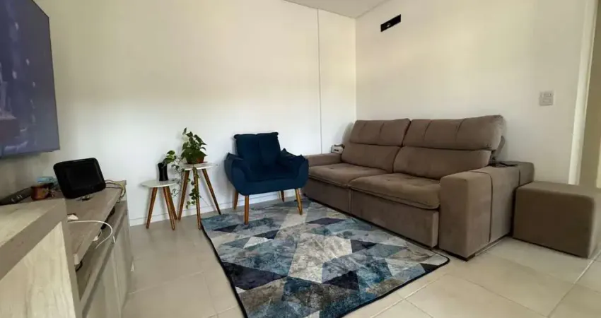 Apartamento para Venda em Joinville, Bom Retiro, 2 dormitórios, 1 suíte, 2 banheiros, 1 vaga