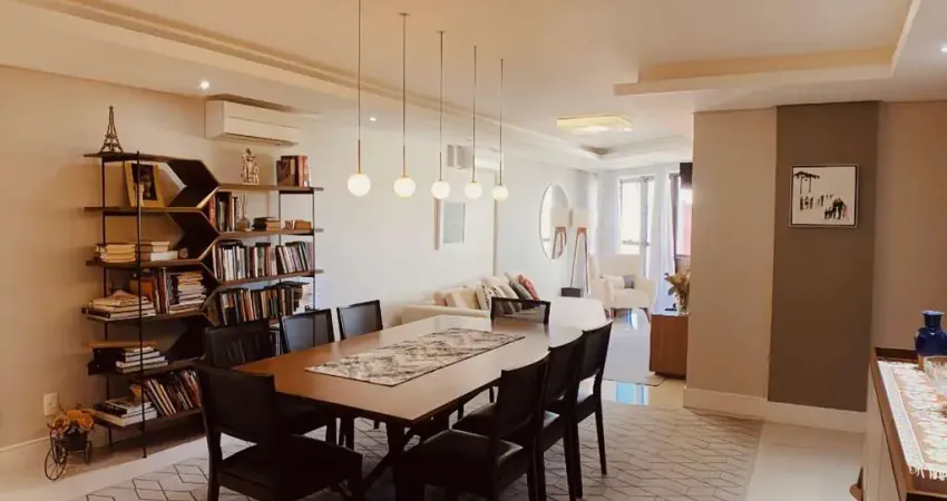 Apartamento para Venda em Joinville, Atiradores, 3 dormitórios, 1 suíte, 3 vagas