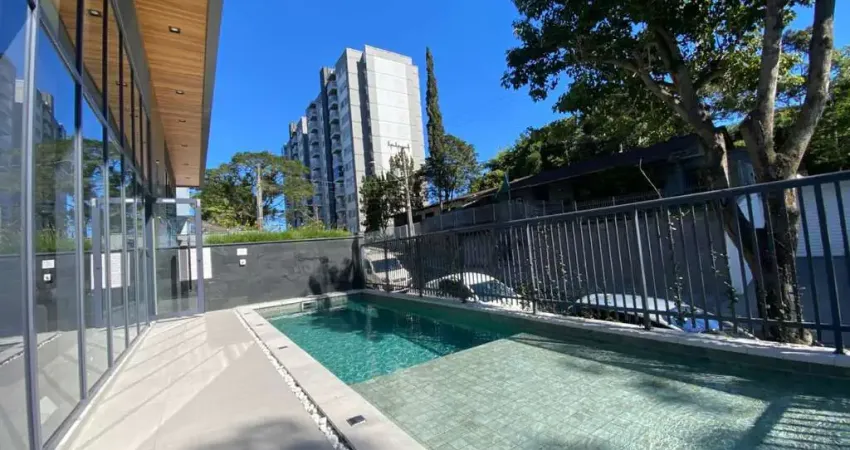 Apartamento à venda no Atiradores, Joinville