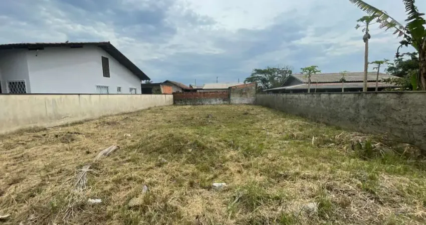 Terreno à venda no Centro, Araquari 