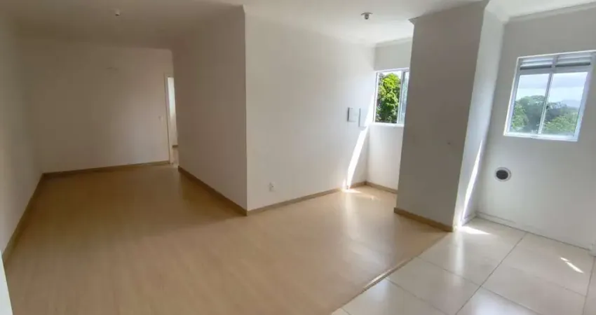 Apartamento para venda em joinville, floresta, 2 dormitórios, 1 banheiro, 1 vaga