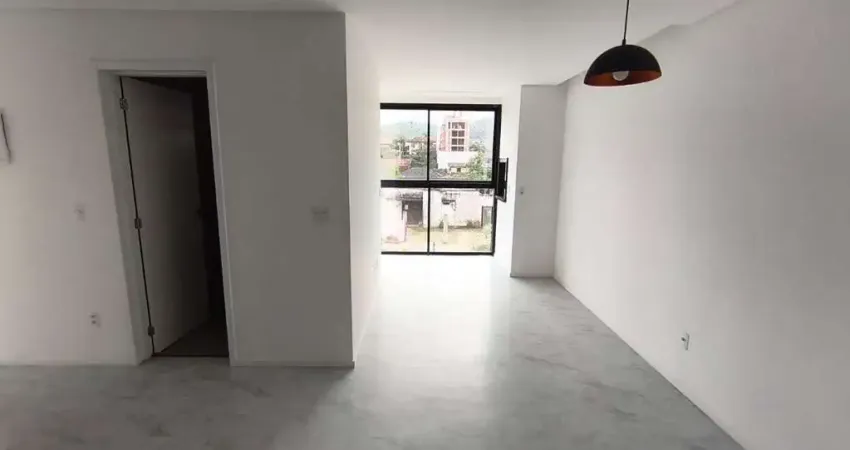 Apartamento para venda em joinville, bom retiro, 2 dormitórios, 1 suíte, 1 vaga