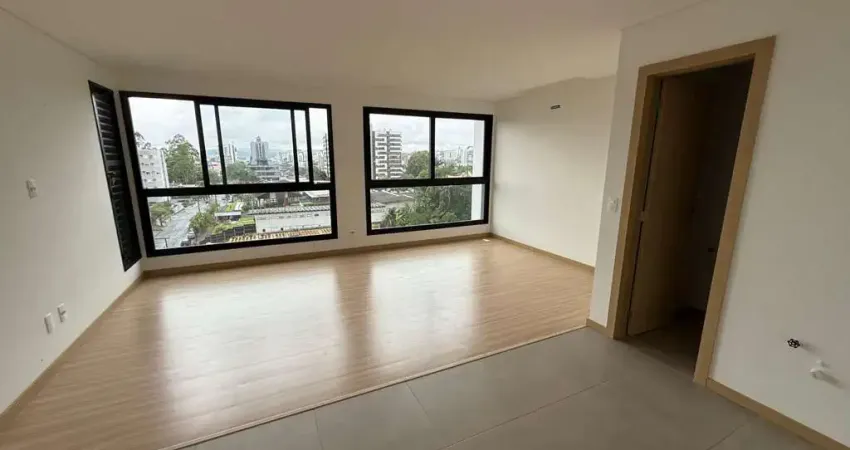 Apartamento para venda em joinville, anita garibaldi, 1 dormitório, 1 banheiro, 1 vaga