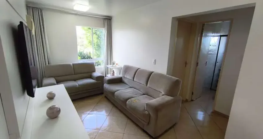 Apartamento para venda em joinville, vila nova, 2 dormitórios, 1 banheiro