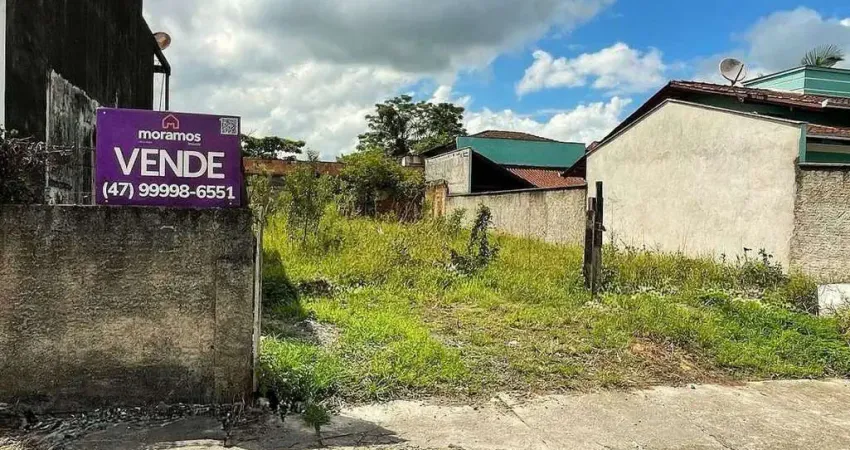 Terreno à venda no Adhemar Garcia, Joinville