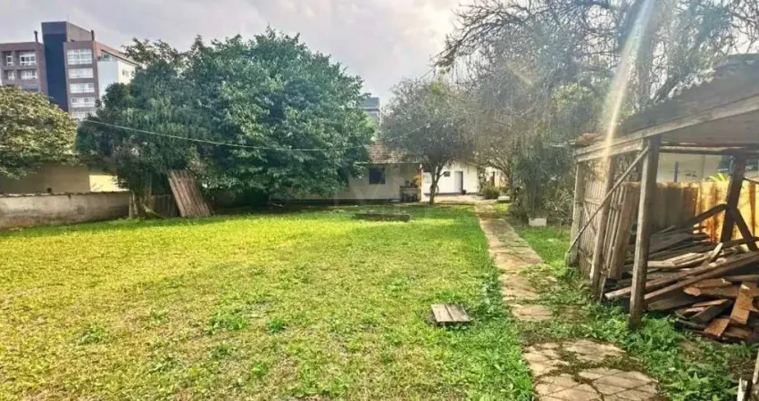 Terreno à venda na Rua Machado de Assis, --, América, Joinville