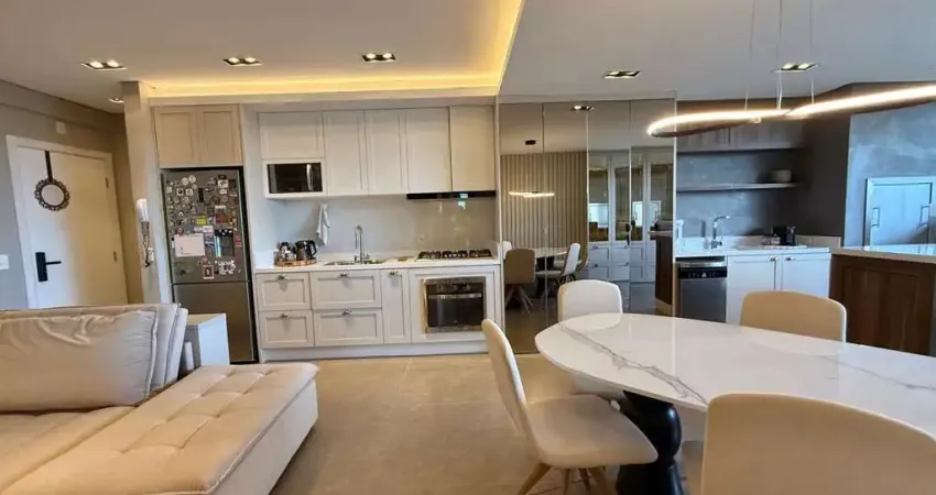 Apartamento para Venda em Joinville, Anita Garibaldi, 3 dormitórios, 1 suíte, 1 banheiro, 2 vagas