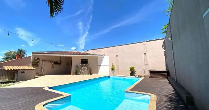 Casa para Venda em Joinville, Costa e Silva, 3 dormitórios, 1 suíte, 1 banheiro, 2 vagas