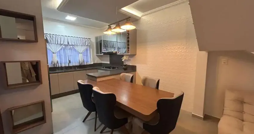 Casa à venda no Mato Preto, São Bento do Sul