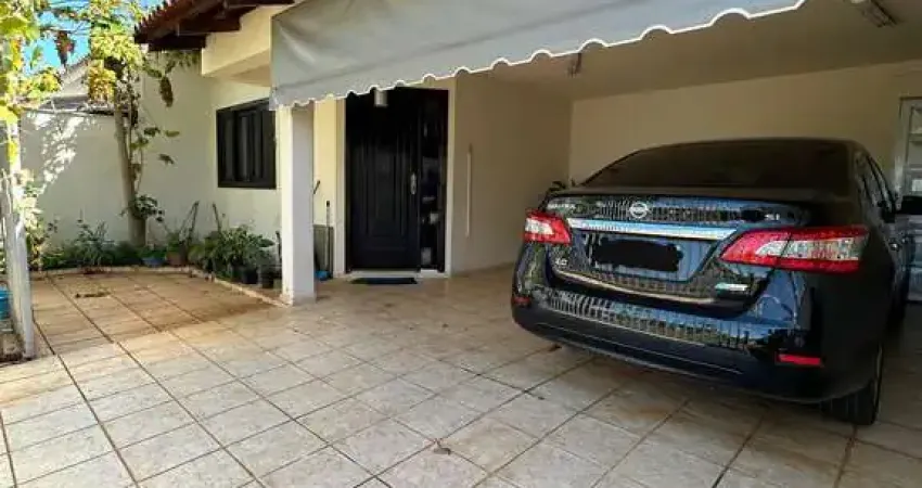 ⚠️ OPORTUNIDADE – Casa à Venda no Bairro Caiçaras em Patos de Minas-MG ⚠️