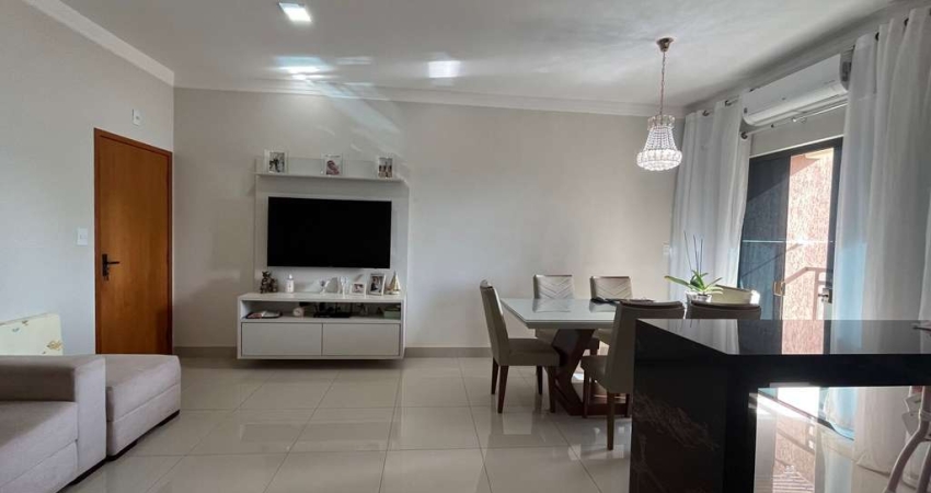 Apartamento à Venda com 3 Quartos no Jardim Céu Azul em Patos de Minas-MG 88m², Suíte, Excelente Localização e Sol da Manhã