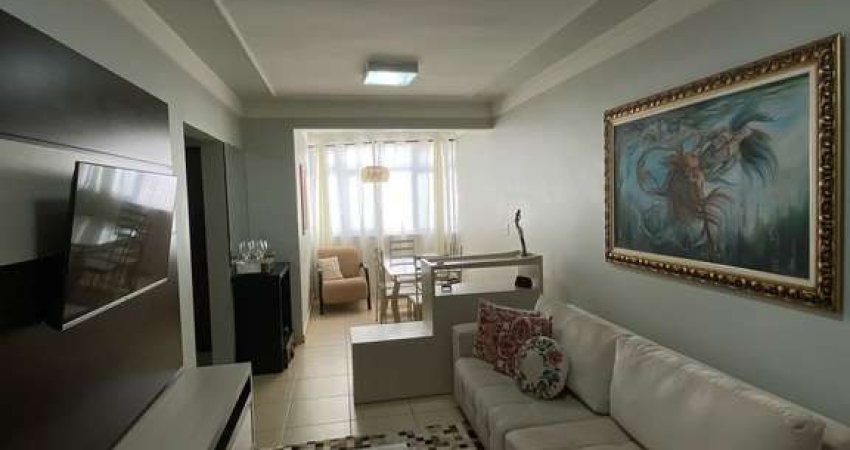 Apartamento à Venda no Bairro Caiçaras em Patos de Minas-MG