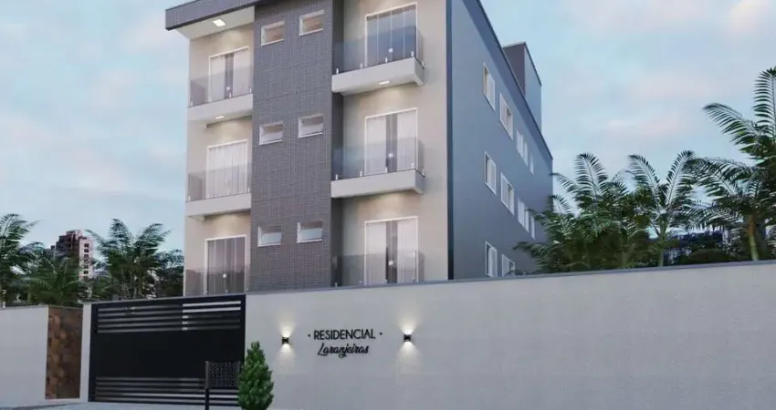 Apartamento com 2 quartos à venda no Cerrado, Patos de Minas 