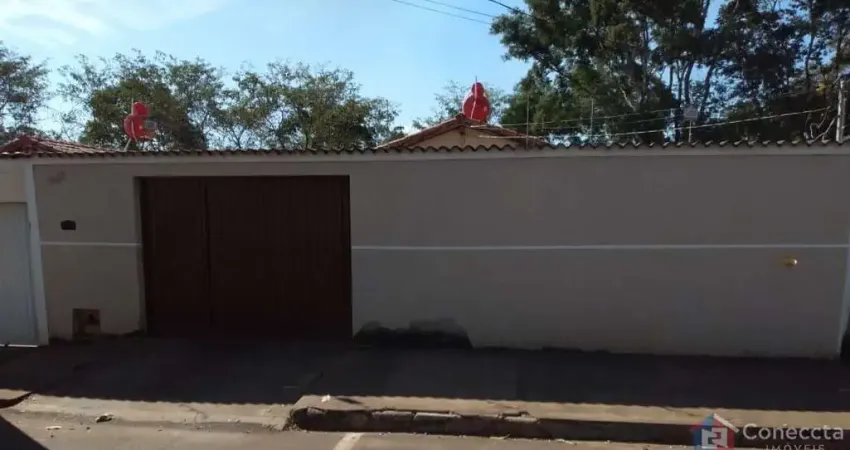 Casa à venda no JardCasa à Venda no Jardim Recanto / Sebastião Amorim - Oportunidade Única em Patos de Minasim Recanto / Sebastião Amorim  - Residência e Possibilidade de Comércio