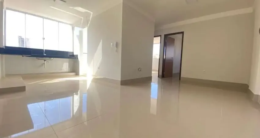 Apartamento com 2 quartos à venda no Cônego Getúlio, Patos de Minas 