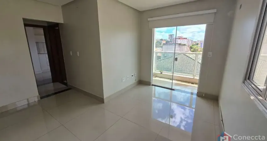 Apartamento à Venda no Bairro Cidade Jardim em Patos de Minas-MG