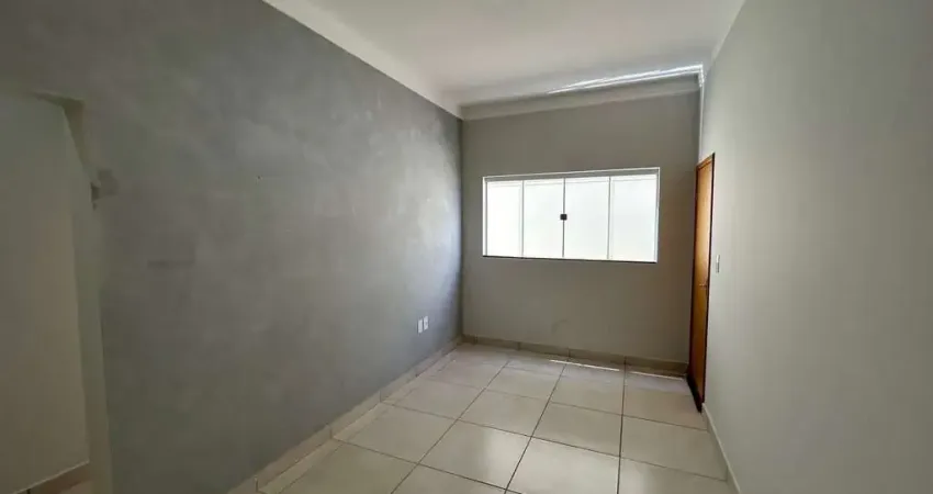 Apartamento Térreo de 3 Quartos à Venda no Bairro Campos Elíseos, Patos de Minas - 73m² de Conforto