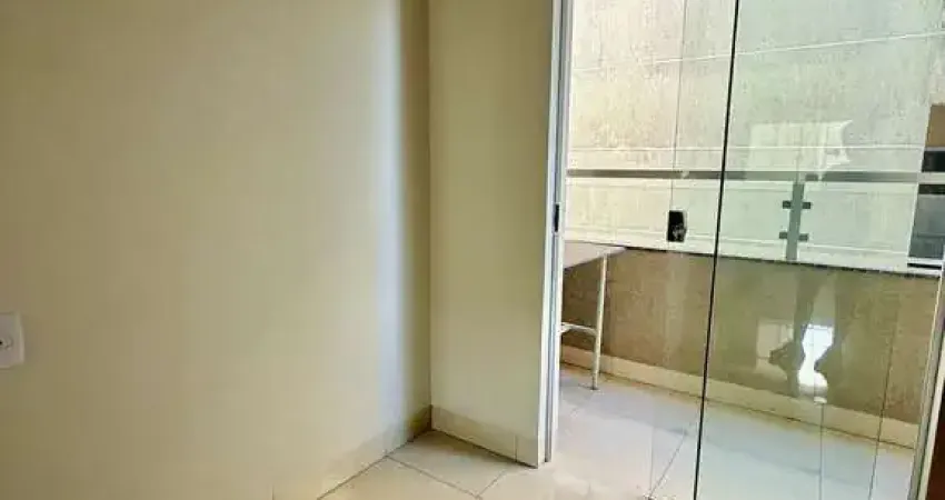 Apartamento Novo à Venda no Bairro Laranjeiras – Patos de Minas-MG