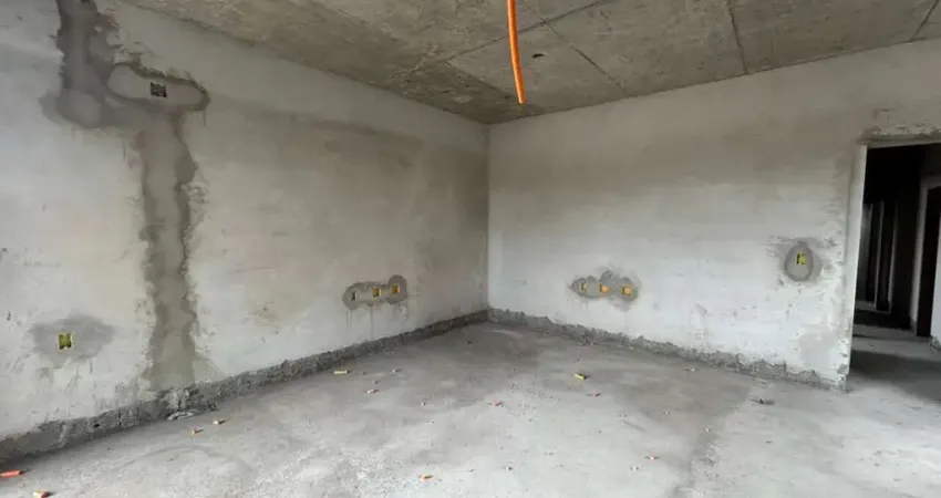 Apartamento Alto Padrão à Venda - 115 m², 3 Quartos e Suíte | 3º Andar - Jardim Centro