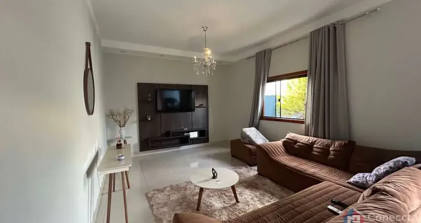 Casa à Venda no Afonso Queiroz – 3 Quartos, Área Gourmet e Financiamento