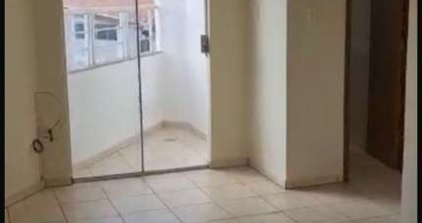 Apartamento à Venda no Bairro Alto dos Caiçaras em Patos de Minas-MG Imóvel Aconchegante com 1 Quarto Próximo ao Comércio em Patos de Minas