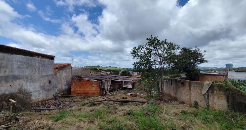 Terreno à Venda no Bairro Vila Rosa em Patos de Minas-MG Terreno de 280m² com Excelente Localização no Bairro Vila Rosa
