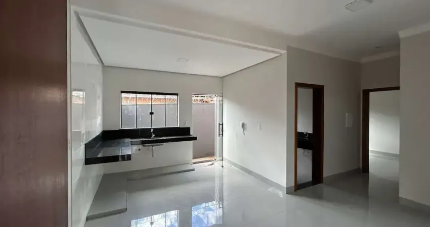 Apartamento com 2 quartos à venda no Caramuru, Patos de Minas 