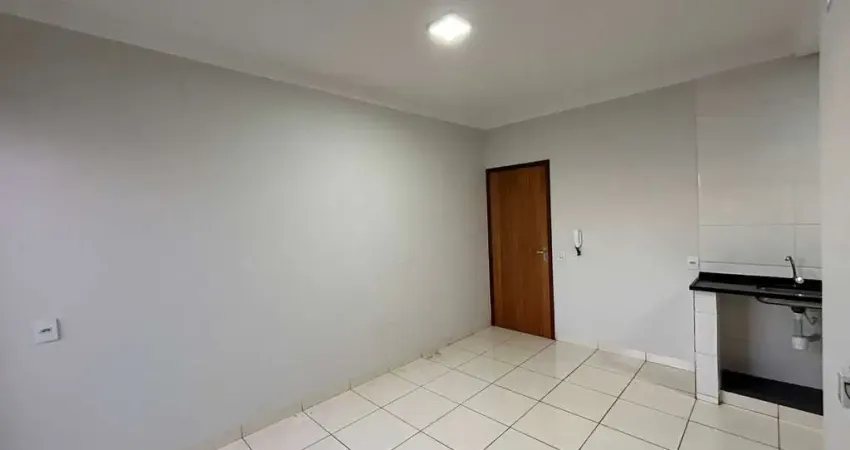 Apartamento térreo à venda no Nossa Senhora de Fátima em Patos de Minas-MG – Financiável pelo MCMV