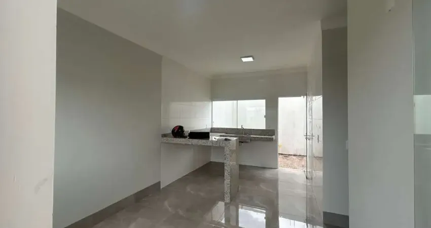 Casa à Venda no Bairro Afonso Queiroz - Conforto e Praticidade por apenas R$ 280.000