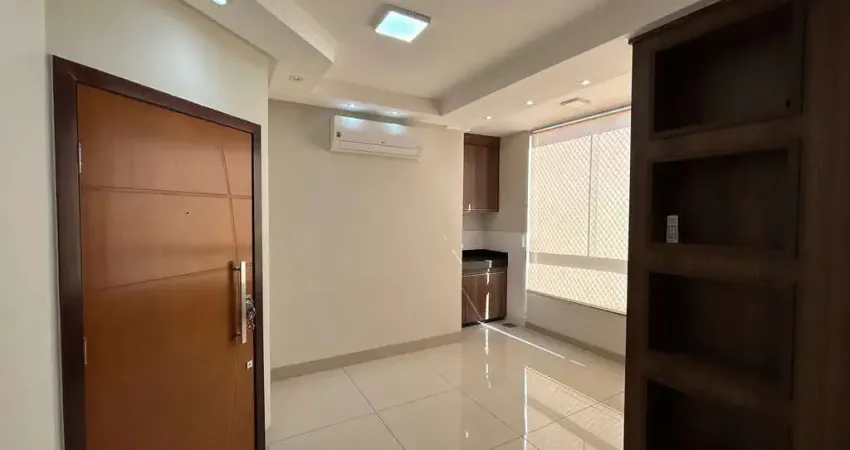 Apartamento à Venda no Boa Vista - 2 Dormitórios, Suíte e Churrasqueira Gourmet