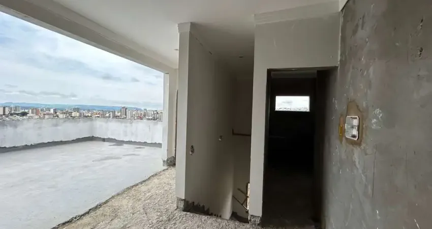 obertura de 149m² à Venda – 3 Quartos, Suíte e Área Gourmet – Patos de Minas