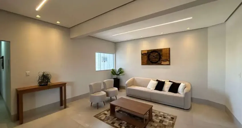Cobertura Duplex Alto Padrão  à venda na Av Padre Almir, bairro Sobradinho