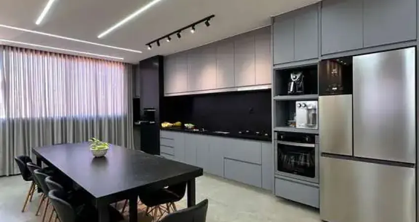 Apartamento com 3 Quartos à Venda no Bairro Nossa Senhora das Graças – Patos de Minas