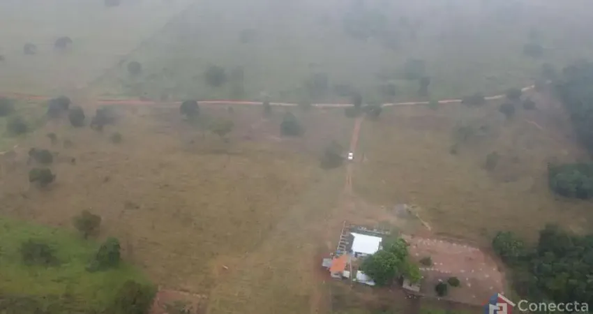Fazenda à venda no Centro, Prata 