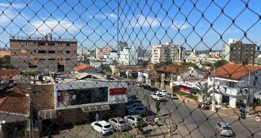 Apartamento à Venda no Centro de Patos de Minas – 150m², 4 Quartos e Suíte