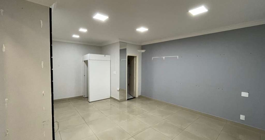 Galeria Cristina - Loja Comercial à Venda no Centro de Patos de Minas – Galeria Daniela Cristina