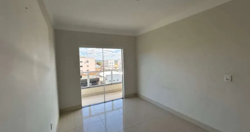 Cobertura Duplex à Venda no Residencial Gramado em Patos de Minas – 3 Quartos