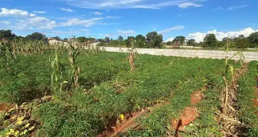 Terreno à venda na Área Rural de Patos de Minas, Patos de Minas 
