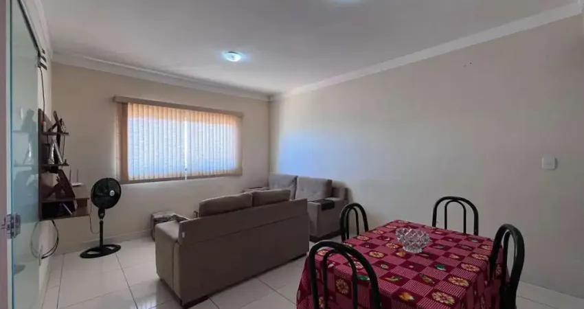Apartamento à Venda no Bairro Caramuru – 3 Quartos em Patos de Minas-MG
