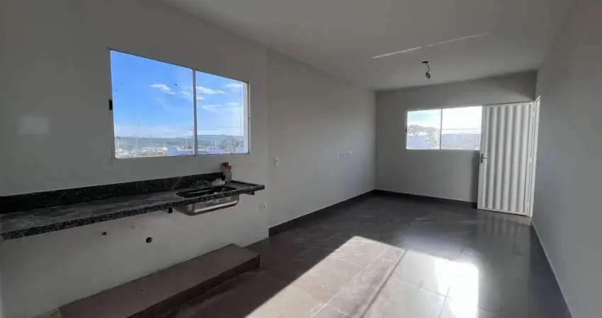 Apartamento à Venda no Residencial Sorriso em Patos de Minas-MG – 2 Quartos e 74m²