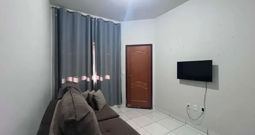 Casa à Venda no Jardim Paulistano – 3 Quartos, 1 Suíte e 270m² em Patos de Minas