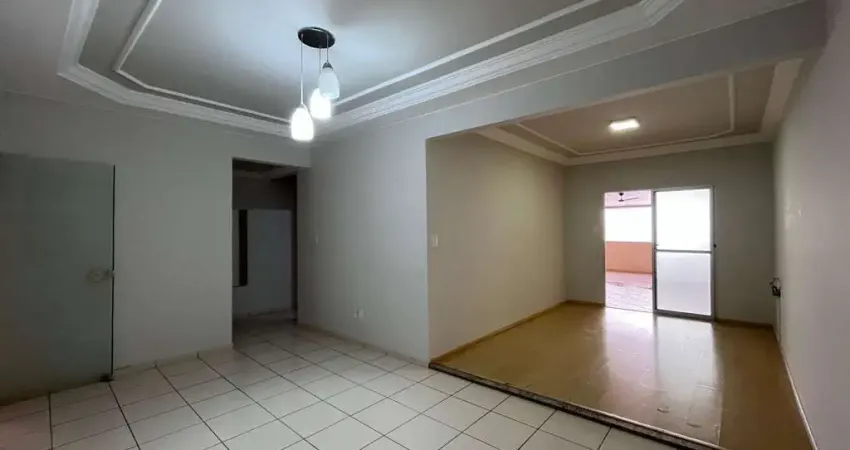 Apartamento com 3 Quartos à Venda no Jardim Centro – Patos de Minas | Suíte, Churrasqueira e 2 Vagas