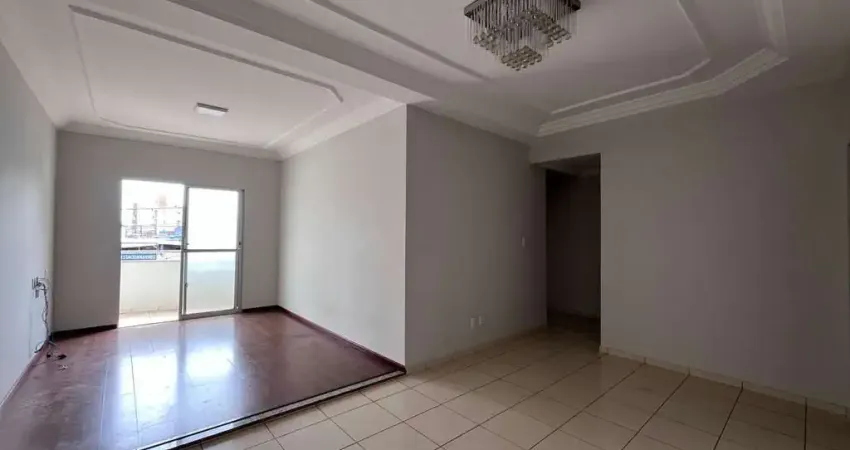 Apartamento à Venda no Jardim Centro – Patos de Minas | 3 Quartos, 108m², Elevador