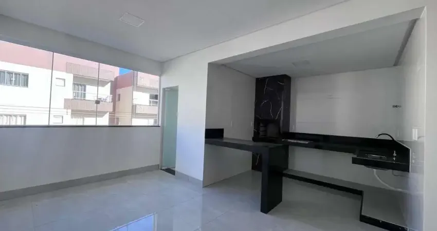Apartamento 3 Quartos à Venda em Patos de Minas – 95m² | R$ 390.000