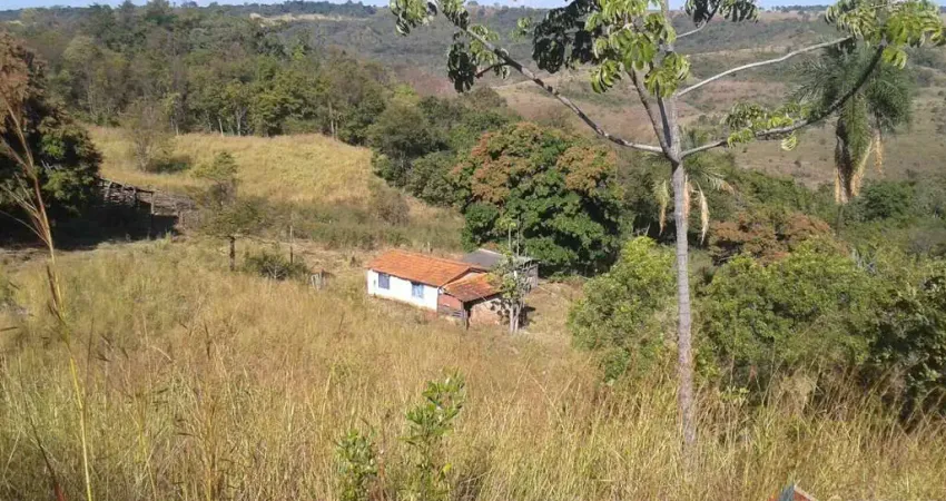 Terreno à venda no Centro, Presidente Olegário 