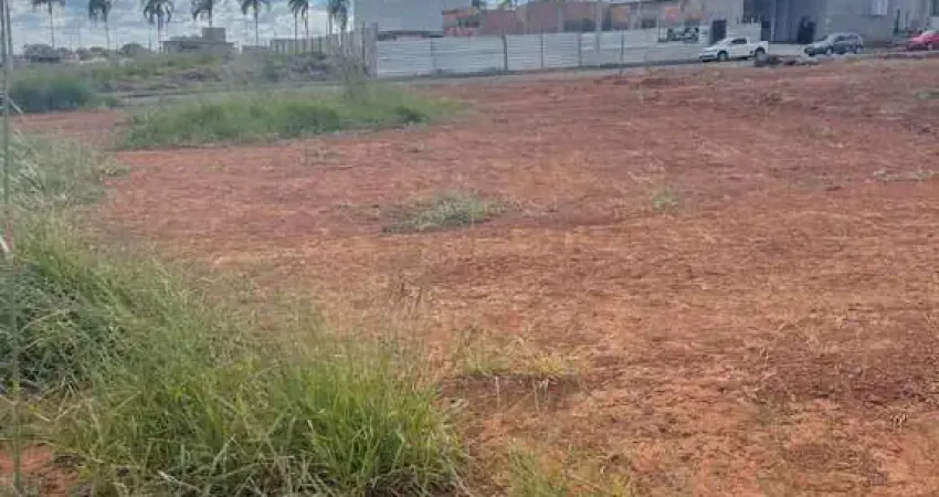 Terreno à venda no Alto da Serra, Patos de Minas 