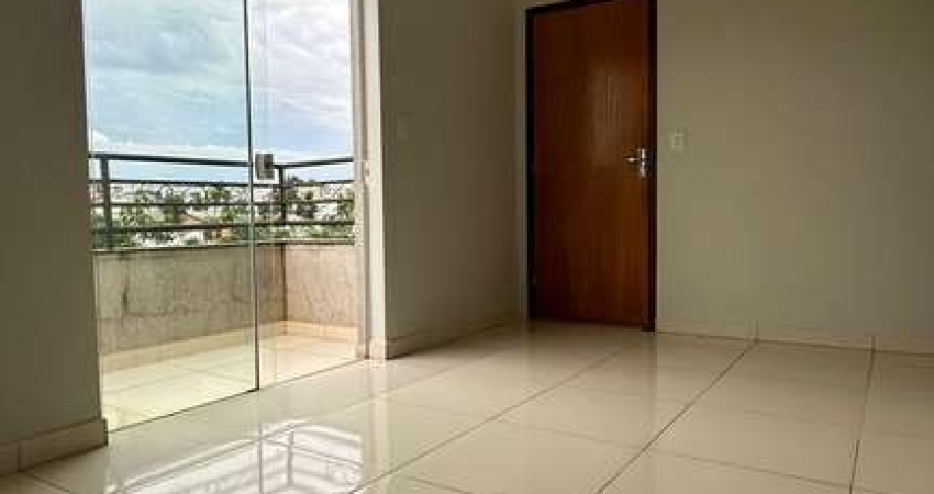Apartamento com 2 Quartos à Venda no Bairro Laranjeiras – Suíte, Sacada e Cozinha Planejada | Patos de Minas - MG